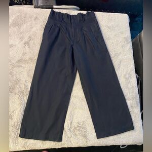 Marc by Marc Jacobs flare pants, size 4